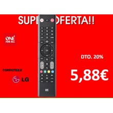 M/d Urc1311 Lg One For All